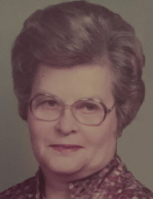 Kathleen L. Hill (Smith)