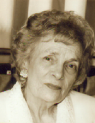 Fanny Schiavo North Bay, Ontario Obituary
