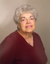 Mary Gayle Schierling