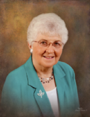 Elizabeth Thompson Princeton, Indiana Obituary