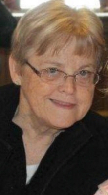 Photo of Elaine Hitchcock