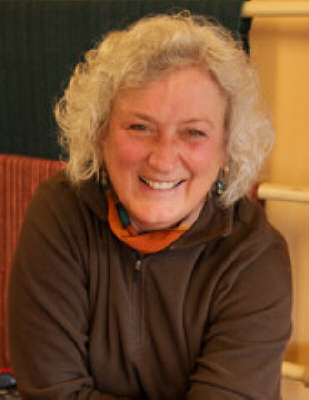 Photo of Anne Davenport