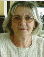 Maria Kilimnik