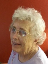 Frances Norvell Tilman Yates