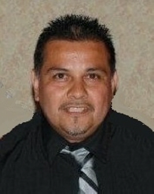 Photo of Gilbert Lopez, Sr.