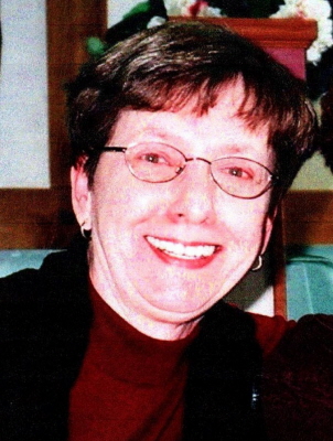 Photo of Norma Leffingwell