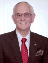 Thomas  A. Sanders, Jr