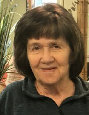 Nancy Fay Korpi Hancock, Michigan Obituary