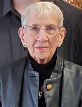 Betty Jean Allen