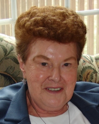 Betty Jean Bishop