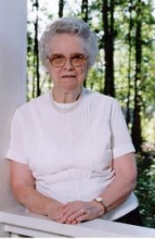Mamie Virginia Garrison Holloman Emswiler