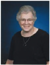 Doris Jean Hilbert
