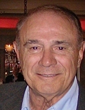 Nicholas E.  Panara, Sr.