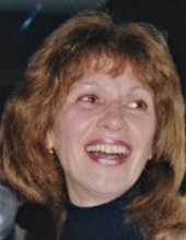 Linda F. Ferraiolo