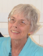 Carole Helen Dunston