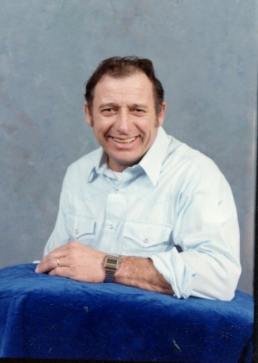 Photo of Gerald Olin