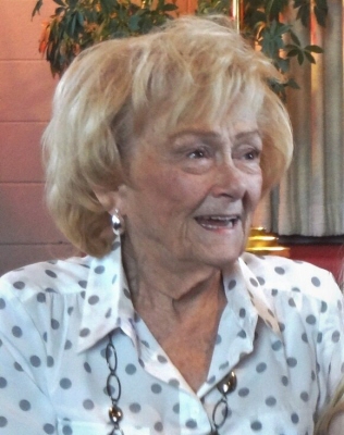 Photo of Janet O'Connor