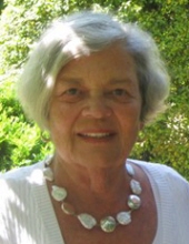 Barbara Hines Smith