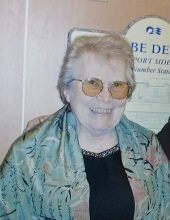 Mary Ellen Hogan