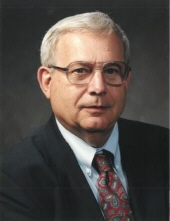 Photo of Dr. Frank Shepard
