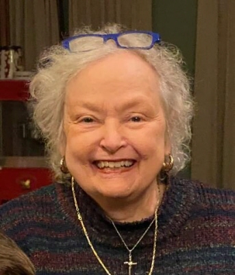 Photo of Claudia Skinner (Chisholm)