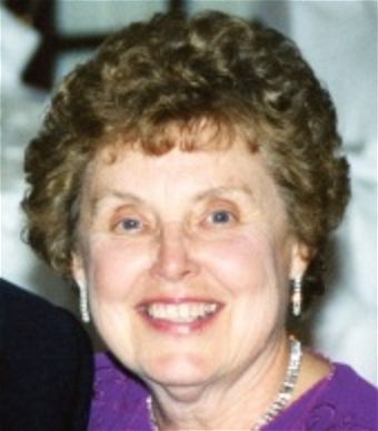 Marcelyn Ann Burkholder Barge New Castle Obituary