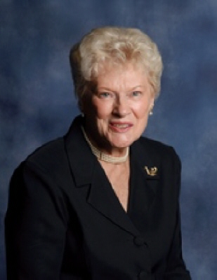 Gloria C. Davis