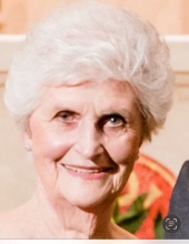 Margaret S. Merlie