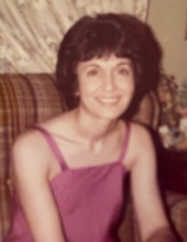 Photo of Gail Giannini