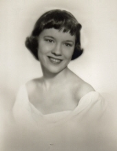 Marjorie Oneida Clayton