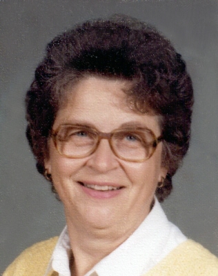 Jeanne LaVonne Olhausen Sanborn, Iowa Obituary
