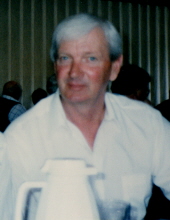 Richard "Andy" R. Anderson