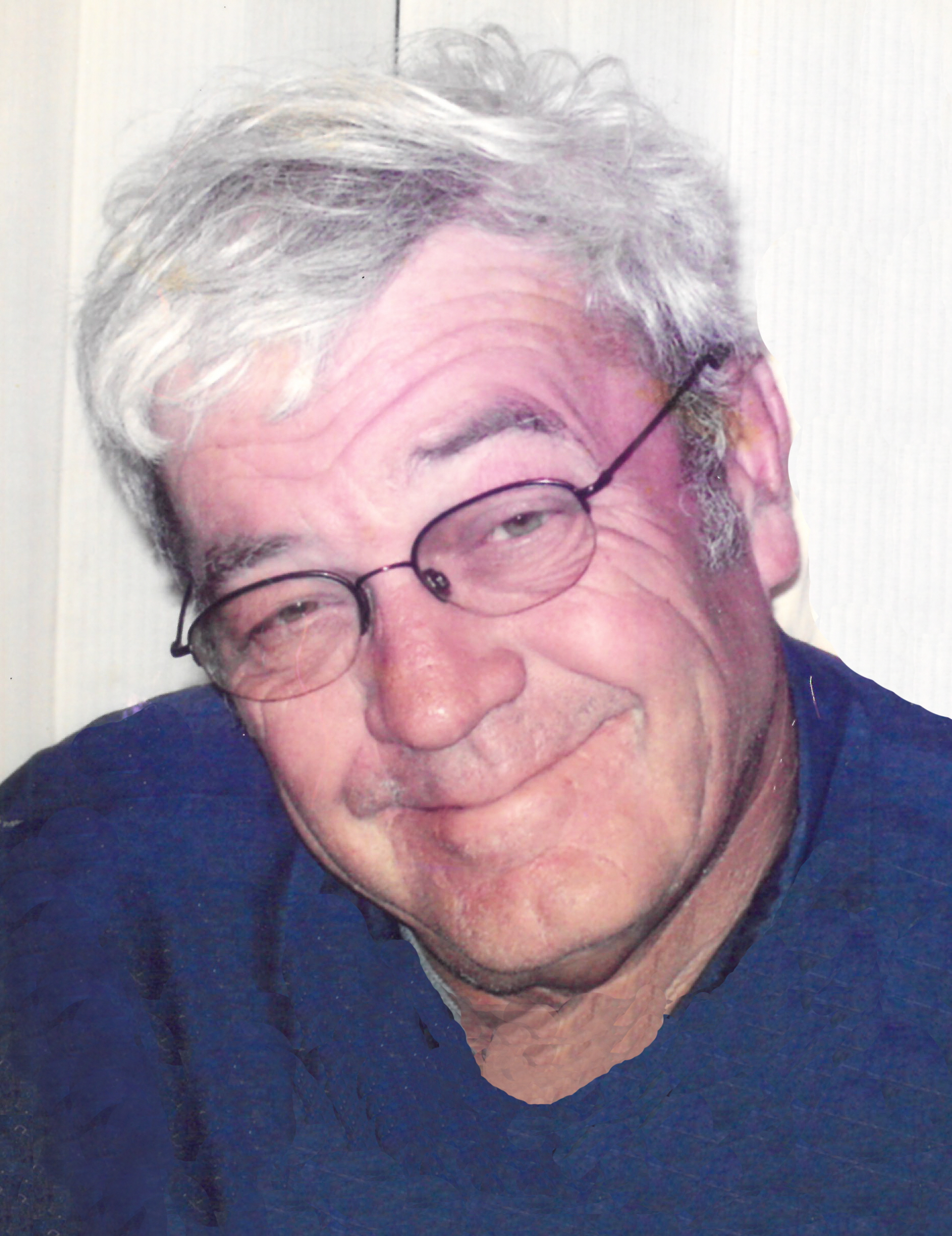 Robert Emmet Hanson Obituary