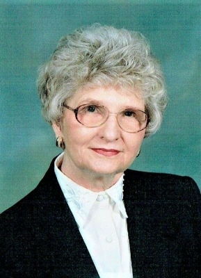 Photo of Miriam Blanton