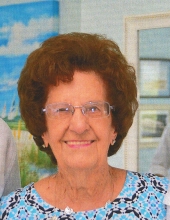 Norma J Augenstein Massillon, Ohio Obituary