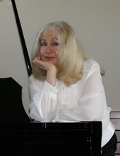 Phyllis Ann Lynch-Johnston