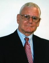 Larry John Livingston