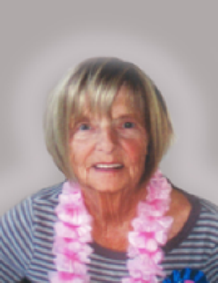 Barbara Cassidy Cold Lake, Alberta Obituary