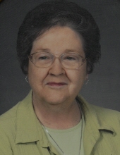 Wilma Jean Clark