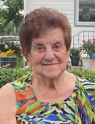 Josie Chemerika Neepawa, Manitoba Obituary