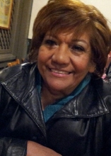 Carmen Alvarado Lopez 25531817