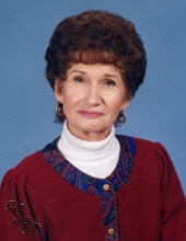 Olga Marie Everett