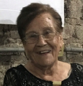 Maria Del Refugio Salcedo