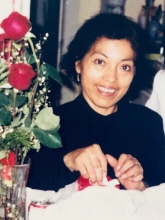 Juana S. Rodriguez
