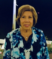 Norma Carrillo Gomez Kammerer