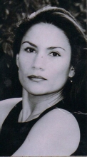 Ana Maria Gonzalez