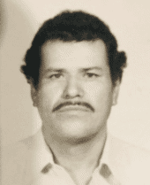 Francisco Velasco
