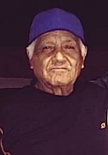 Joaquin Guerrero