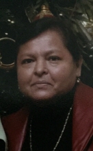 Maria Guadalupe Martinez