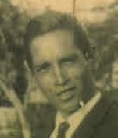 Vicente Orlando Rios